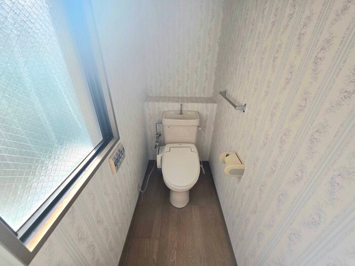 ARC PALACE 誠の物件内観写真