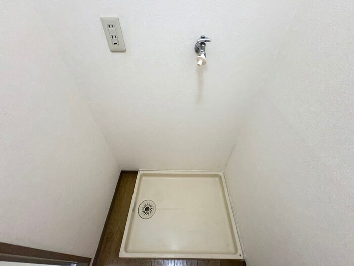 ARC PALACE 誠の物件内観写真