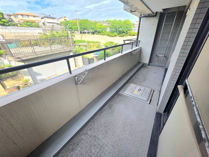 ARC PALACE 誠の物件内観写真