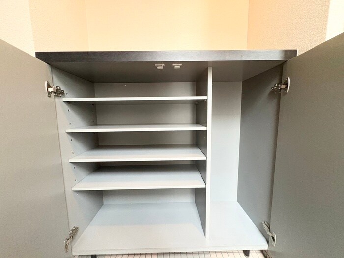 ARC PALACE 誠の物件内観写真