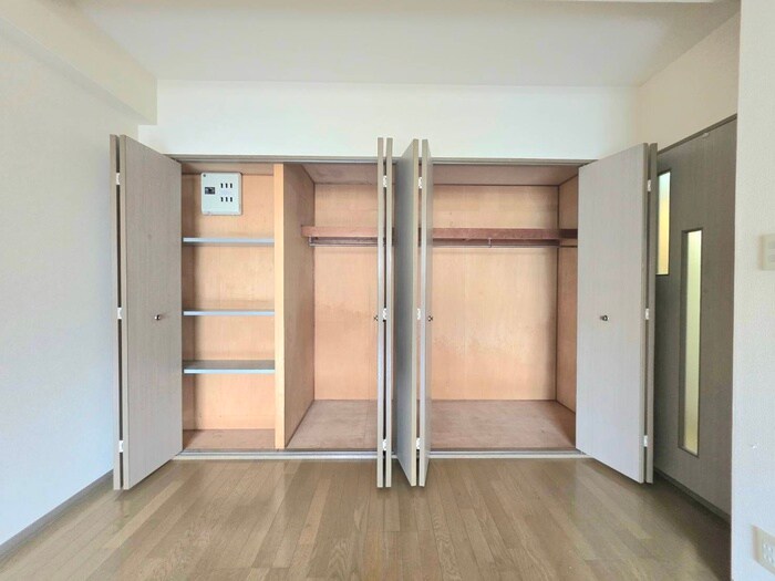 ARC PALACE 誠の物件内観写真