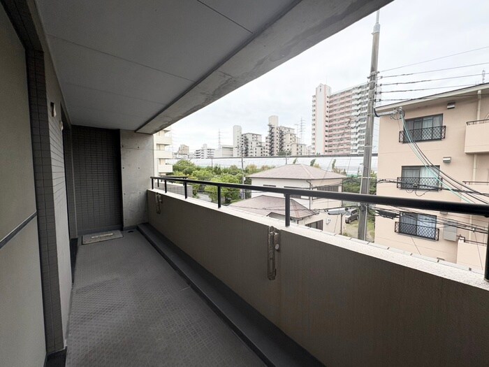 ARC PALACE 誠の物件内観写真