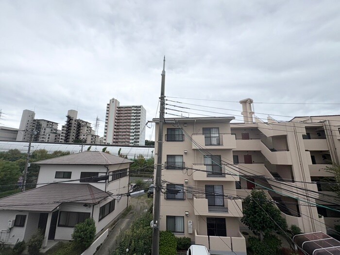 ARC PALACE 誠の物件内観写真