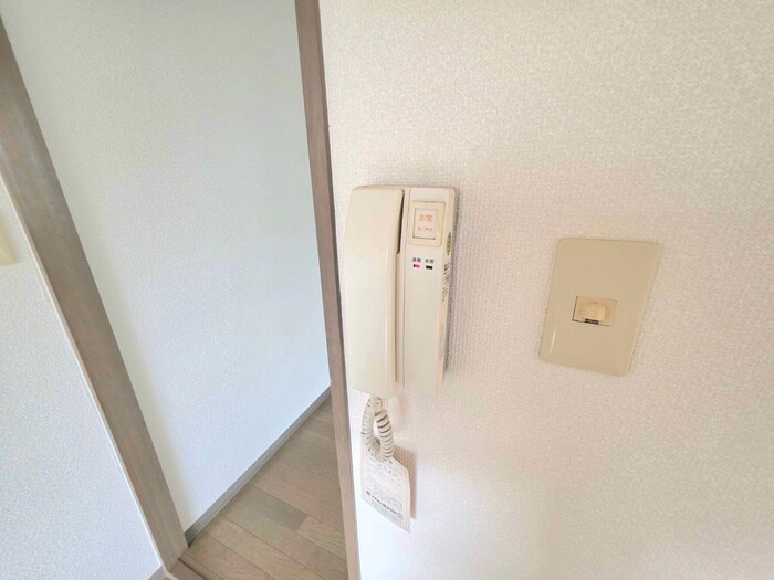 ARC PALACE 誠の物件内観写真