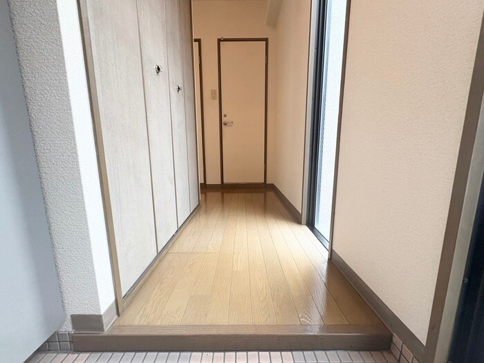 ARC PALACE 誠の物件内観写真