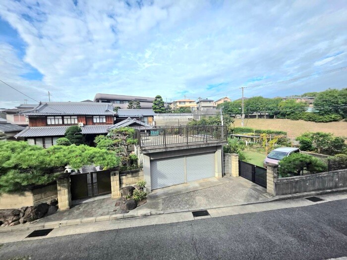 ARC PALACE 誠の物件内観写真