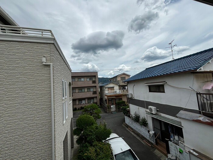 シャルム南山本の物件内観写真