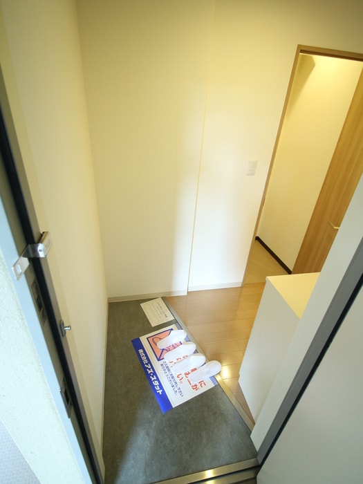 ミサワレジデンス門真の物件内観写真