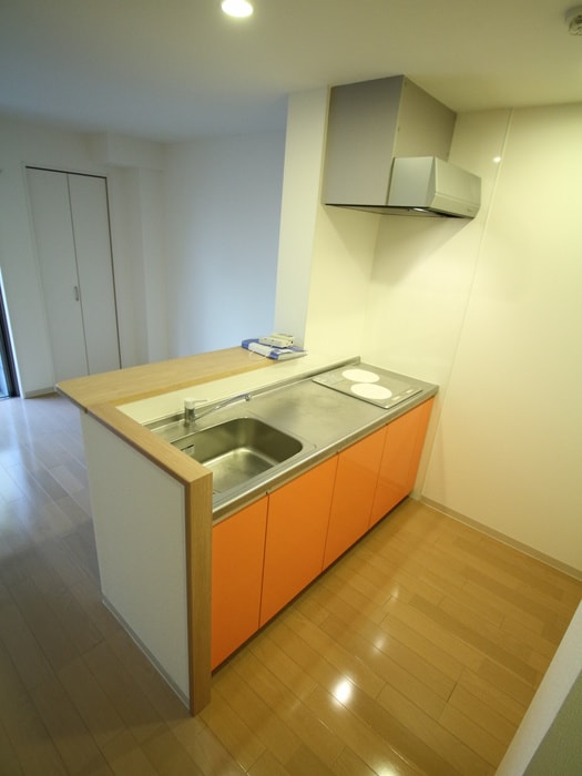 ミサワレジデンス門真の物件内観写真