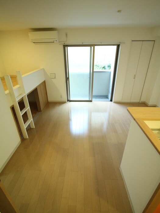 ミサワレジデンス門真の物件内観写真