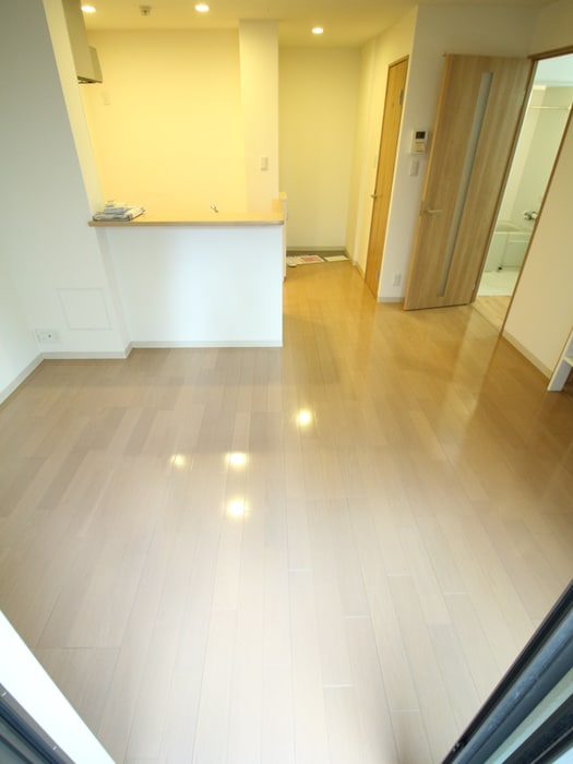 ミサワレジデンス門真の物件内観写真