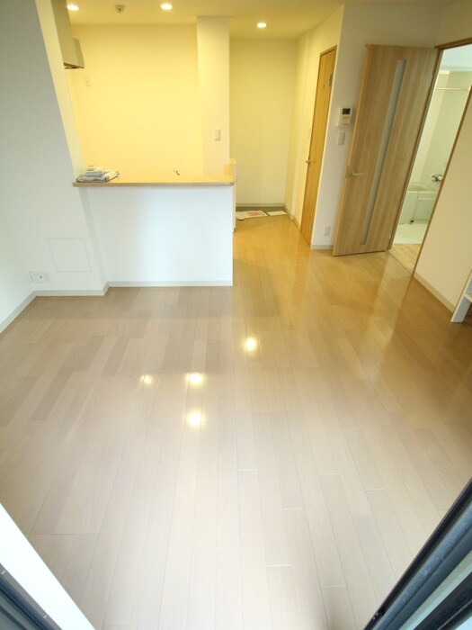 ミサワレジデンス門真の物件内観写真