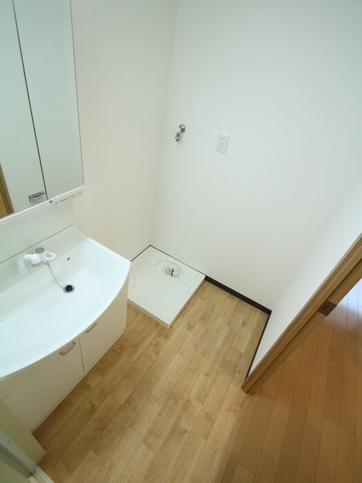 ミサワレジデンス門真の物件内観写真