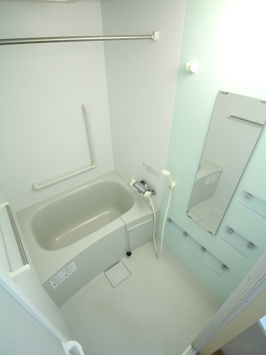 ミサワレジデンス門真の物件内観写真