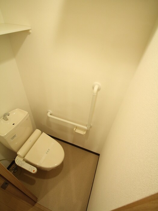 ミサワレジデンス門真の物件内観写真