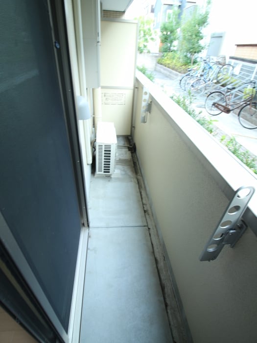 ミサワレジデンス門真の物件内観写真