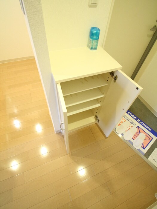 ミサワレジデンス門真の物件内観写真