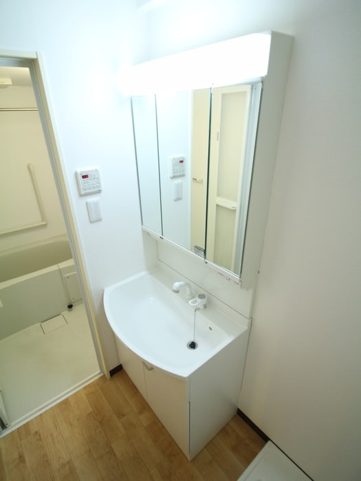 ミサワレジデンス門真の物件内観写真