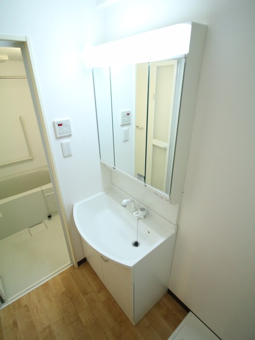 ミサワレジデンス門真の物件内観写真