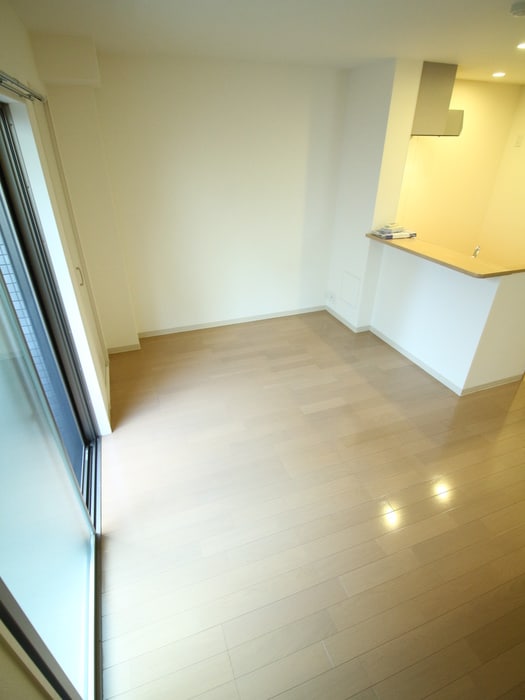 ミサワレジデンス門真の物件内観写真