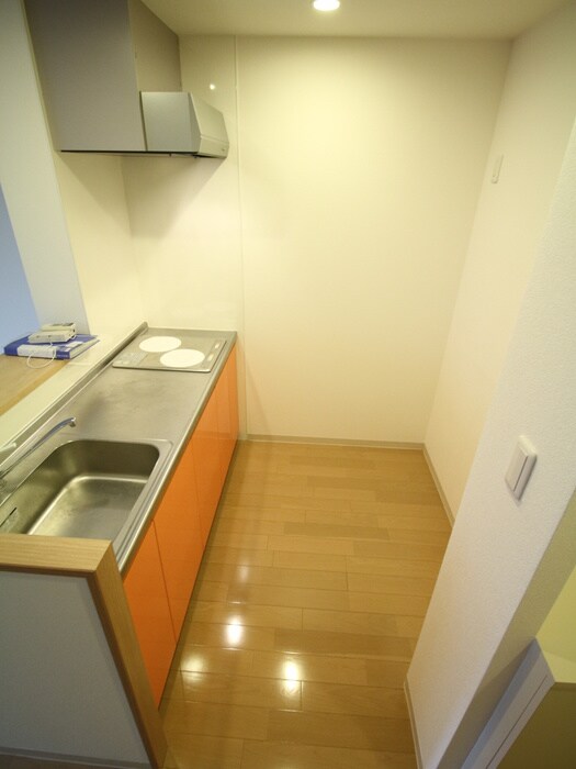 ミサワレジデンス門真の物件内観写真