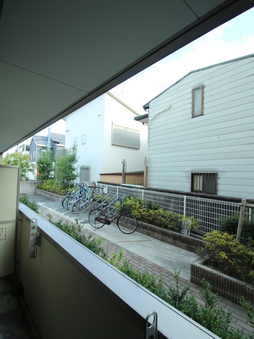 ミサワレジデンス門真の物件内観写真