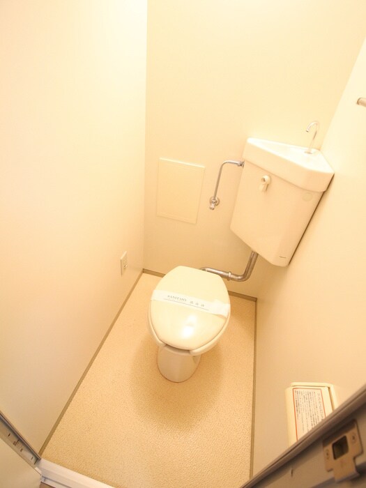 アルカディア堂山の物件内観写真