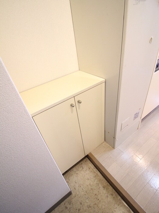 アルカディア堂山の物件内観写真