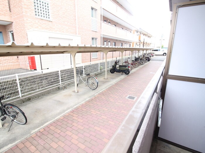 アルカディア堂山の物件内観写真