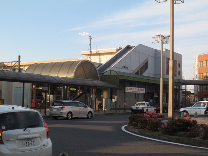 アルカディア堂山の物件内観写真