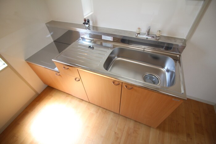 ラヴィアンヌ深江の物件内観写真