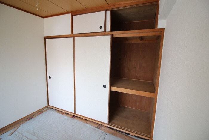 ラヴィアンヌ深江の物件内観写真