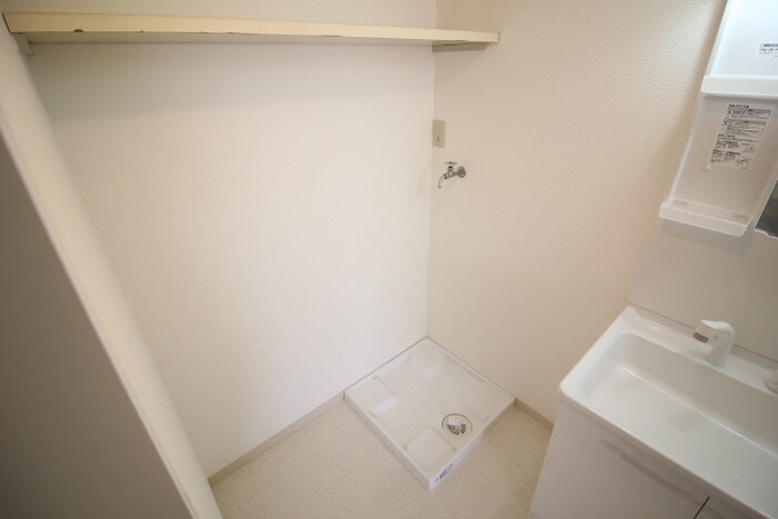 ラヴィアンヌ深江の物件内観写真