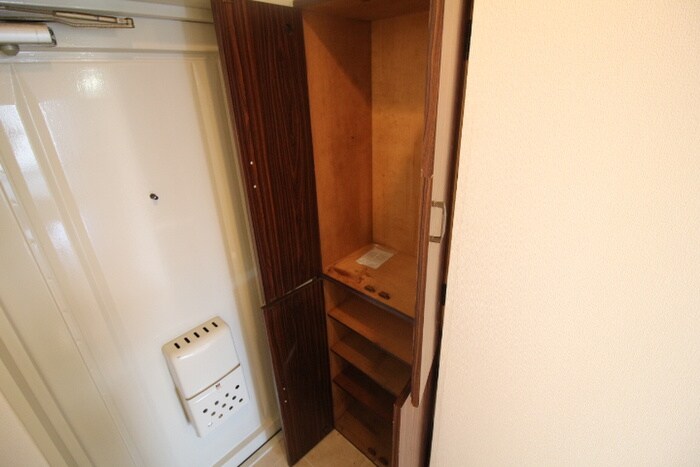 ラヴィアンヌ深江の物件内観写真