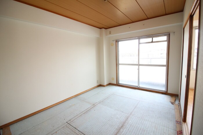 ラヴィアンヌ深江の物件内観写真