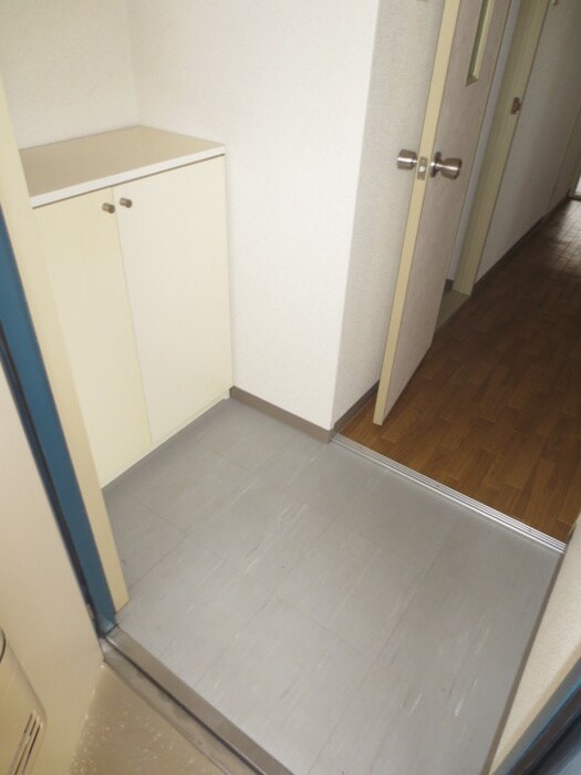 Ｍプラザ城東５番館の物件内観写真