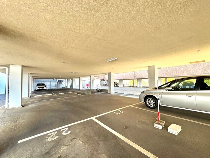 Ｍプラザ城東５番館の物件外観写真