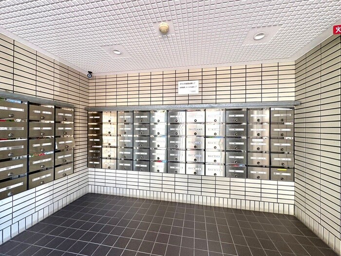 Ｍプラザ城東５番館の物件外観写真