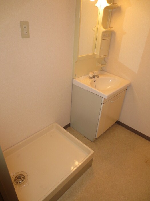 Ｍプラザ城東５番館の物件内観写真