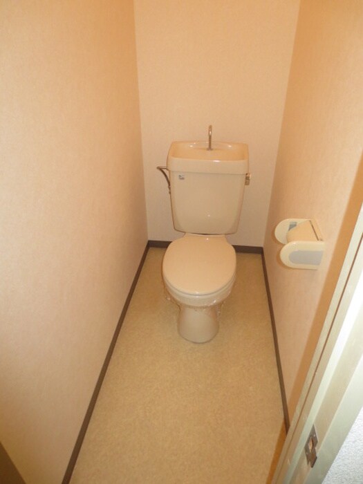 Ｍプラザ城東５番館の物件内観写真