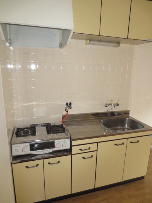 Ｍプラザ城東５番館の物件内観写真