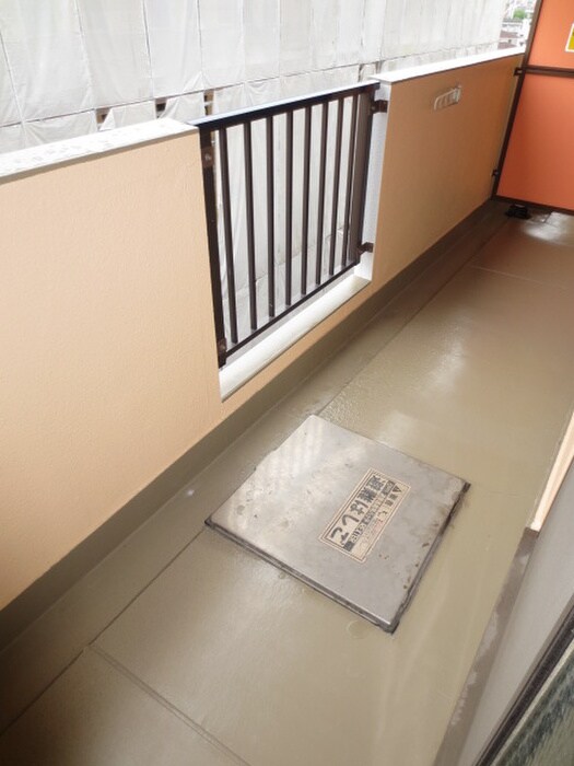 Ｍプラザ城東５番館の物件内観写真