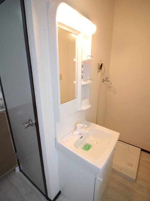 TWIN HILL松幸苑の物件内観写真