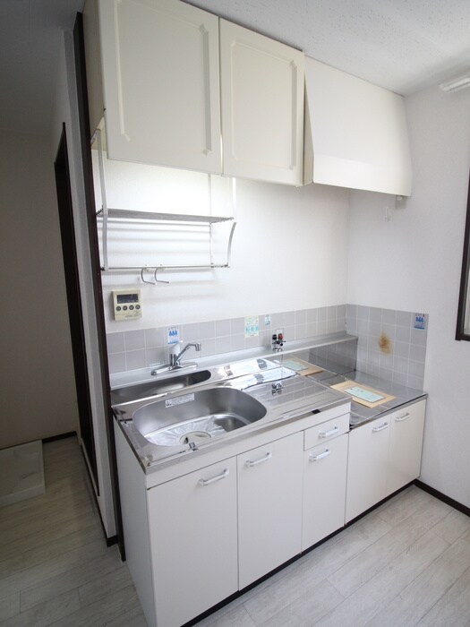 TWIN HILL松幸苑の物件内観写真