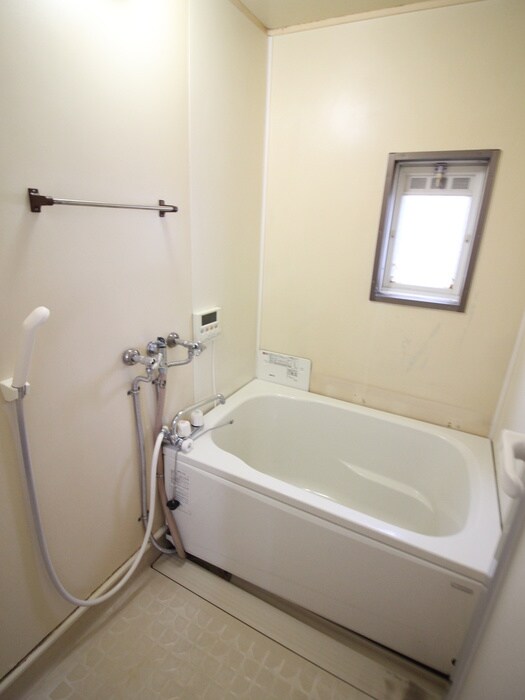 TWIN HILL松幸苑の物件内観写真