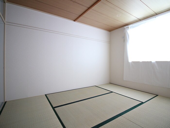 TWIN HILL松幸苑の物件内観写真