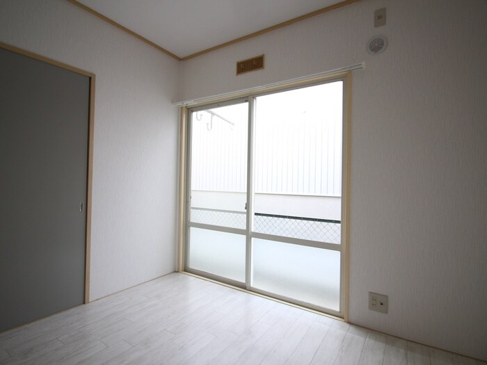 TWIN HILL松幸苑の物件内観写真