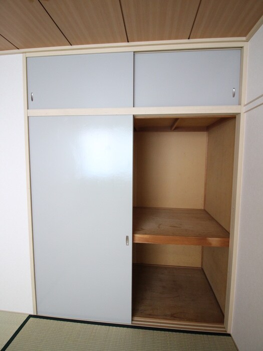 TWIN HILL松幸苑の物件内観写真