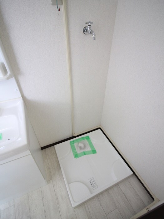 TWIN HILL松幸苑の物件内観写真