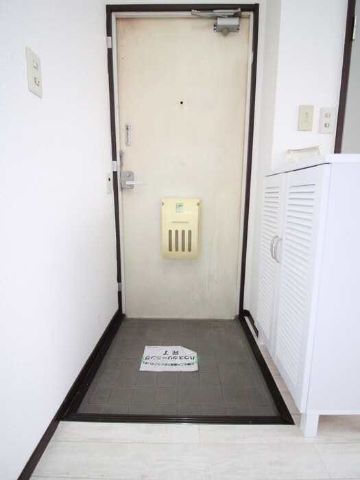 TWIN HILL松幸苑の物件内観写真